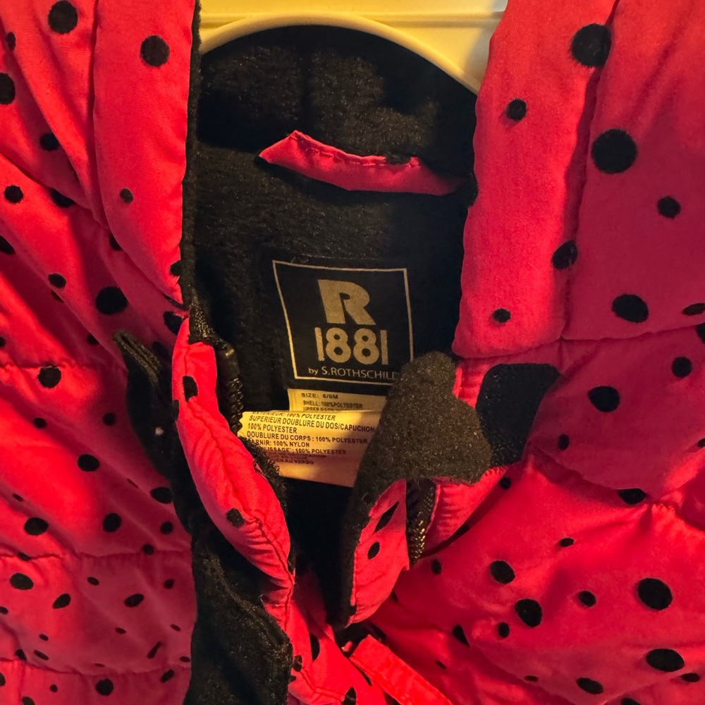 Snowsuit - Picture 2 of 3